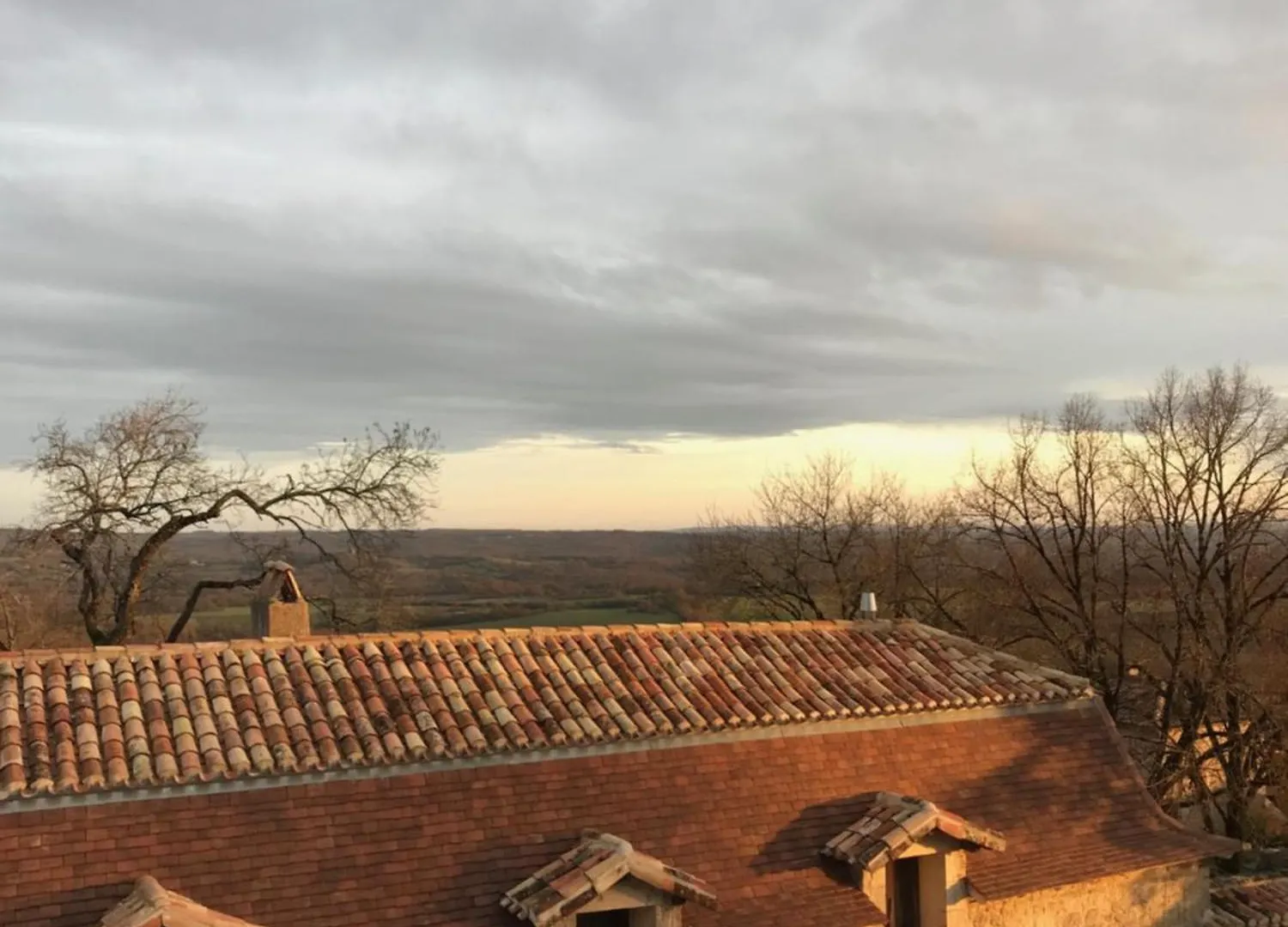 Chateau De Belmont-Sainte-Foi 0*,  France